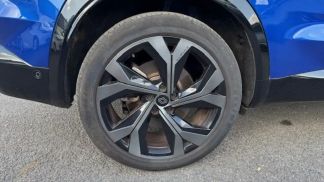 Financování SUV Renault Austral 2022
