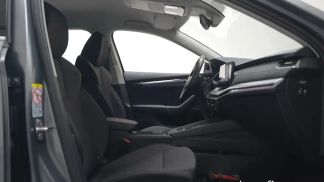 Finansowanie Wóz Skoda Octavia 2022