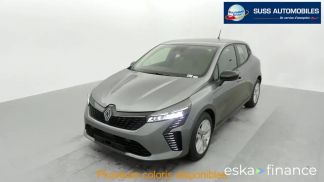 Leasing Hayon Renault Clio 2025