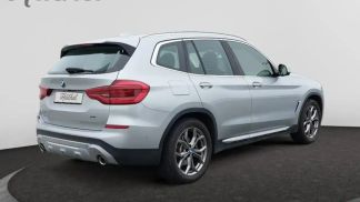 Lízing SUV BMW X3 2018