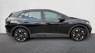 Finansowanie SUV Volkswagen ID.4 2022