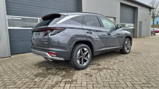 Finansowanie SUV Hyundai Tucson 2024