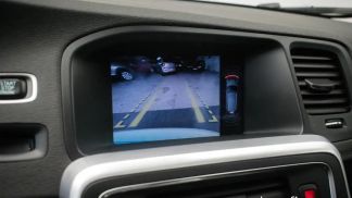 Finansowanie Wóz Volvo V60 2011