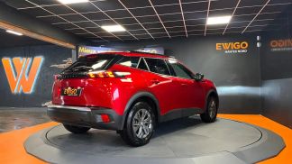 Leasing Hayon Peugeot E-2008 2023