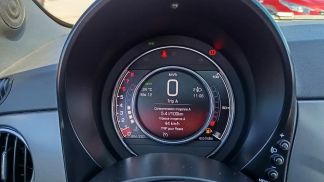 Financování Hatchback Fiat 500 2022