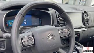 Leasing SUV Citroën C5 Aircross 2020