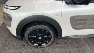 Finansowanie Wóz Citroën C4 Cactus 2017