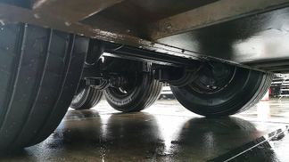 Leasing Semi-trailer Kogel DOPPELSTOCK BLUMENBR 2018
