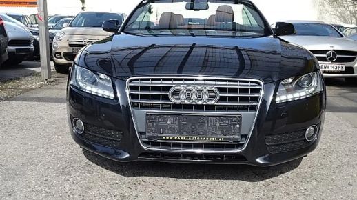 Audi A5 2011