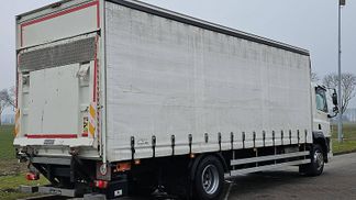 Leasing Truck (chassis) DAF CF 320 2019