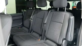 Finansowanie Hatchback MERCEDES VITO 2023