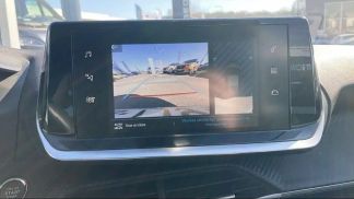Leasing Sedan Peugeot 208 2022