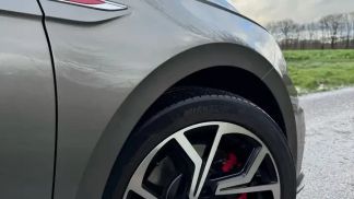 Leasing Hayon Volkswagen POLO GTI 2019