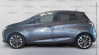 Leasing Sedan Renault ZOE 2020