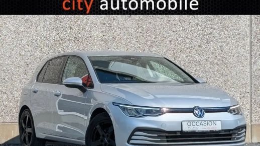 Volkswagen Golf 2020