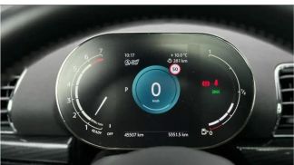 Leasing Wagon MINI ONE 2021