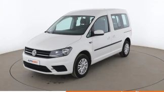 Finansowanie Hatchback Volkswagen Caddy 2019