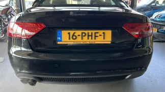 Leasing Coupé Audi A5 2011