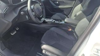 Leasing Sedan Peugeot 208 2023
