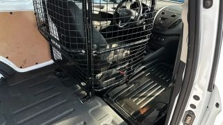 Finansowanie Hatchback Ford Transit Courier 2023