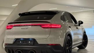 Finansowanie SUV Porsche Cayenne 2023