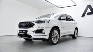 Leasing SUV Ford Edge 2020