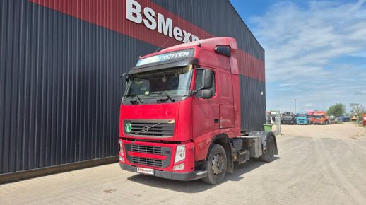 Volvo FH 13.420 2011