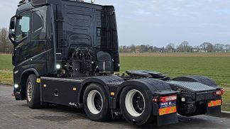 Leasing Tractor unit Volvo FH 500 2022