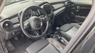 Finansowanie Sedan MINI Cooper 2018