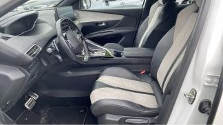 Lízing SUV Peugeot 3008 2021