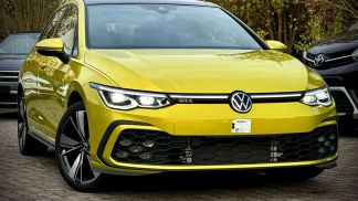 Finansowanie Sedan Volkswagen GOLF GTE 2023