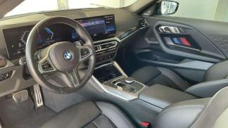 Leasing Hatchback BMW 218 2023