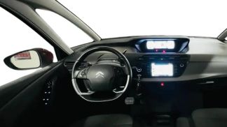 Leasing Hatchback Citroën C4 Picasso 2015