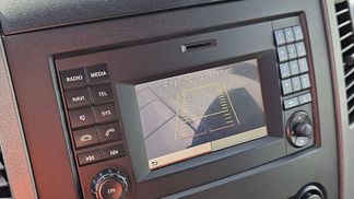 Financování Chladírenský vůz Mercedes-Benz SPRINTER 513 2014
