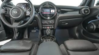 Leasing Hatchback MINI Cooper 2023