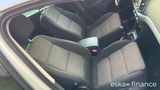 Lízing Hatchback Volkswagen Sharan 2015