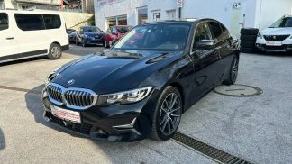 Financování Sedan BMW 320 2019