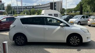 Finansowanie Hatchback Toyota Verso 2014