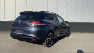 Finansowanie Sedan Renault Clio 2018