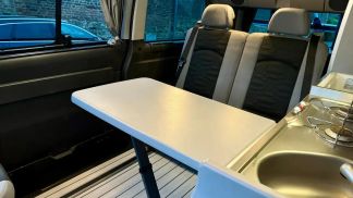 Lízing Hatchback MERCEDES MARCO POLO 2013