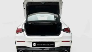 Financování Kupé MERCEDES CLA 35 AMG 2023