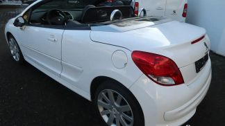 Finansowanie Zamienny Peugeot 207 2014