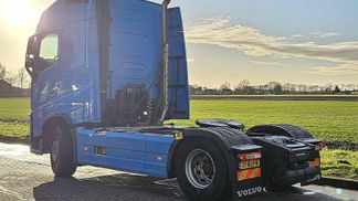 Lízing Traktor Volvo FH 460 2019