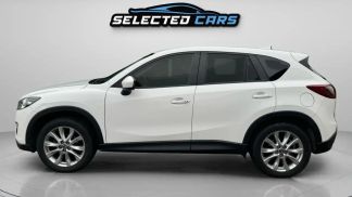 Leasing SUV Mazda CX-5 2014