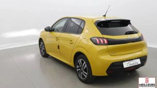 Leasing Hatchback Peugeot 208 2022