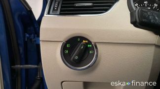 Finansowanie Wóz Skoda Octavia 2014