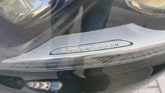 Leasing Hayon MERCEDES V 250 2019