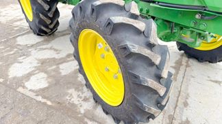 Lízing Traktor John Deere 3036 2024