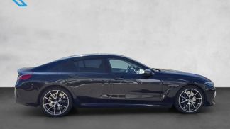 Leasing Coupé BMW 850 2020