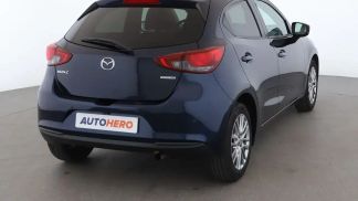 Leasing Hatchback Mazda 2 2020